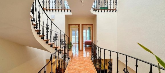 4 bedrooms House in Montroy, Spain No. 116940 35