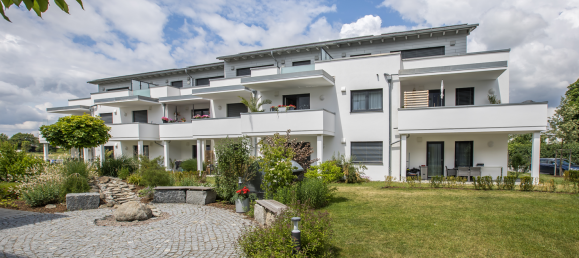 2 غرف نوم شقة في Straubing, Germany رقم 114628 13