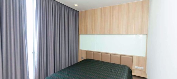 شقة 2 غرف نوم  في Hyde Sukhumvit 13 Bangkok, Thailand رقم 29817 8