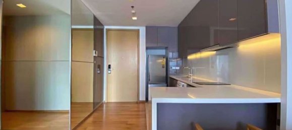 شقة 2 غرف نوم  في Hyde Sukhumvit 13 Bangkok, Thailand رقم 29817 18