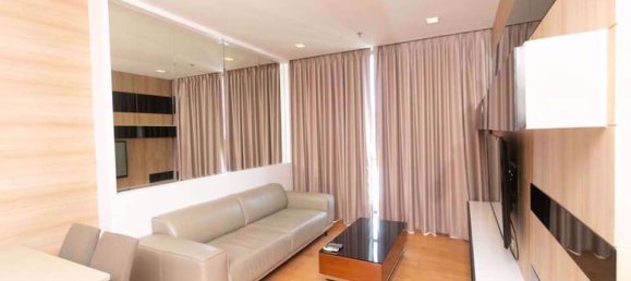 شقة 2 غرف نوم  في Hyde Sukhumvit 13 Bangkok, Thailand رقم 29817 15