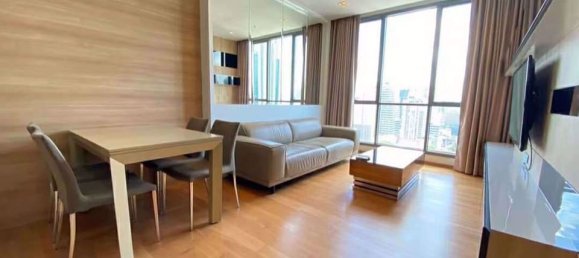 شقة 2 غرف نوم  في Hyde Sukhumvit 13 Bangkok, Thailand رقم 29817 17