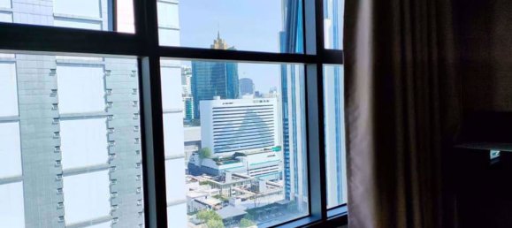 شقة 2 غرف نوم  في Hyde Sukhumvit 13 Bangkok, Thailand رقم 29817 7
