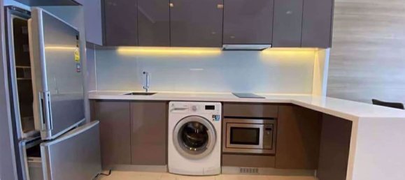 شقة 2 غرف نوم  في Hyde Sukhumvit 13 Bangkok, Thailand رقم 29817 12