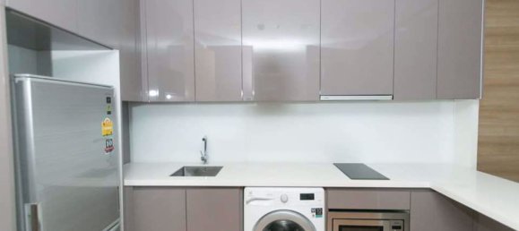 شقة 2 غرف نوم  في Hyde Sukhumvit 13 Bangkok, Thailand رقم 29817 11