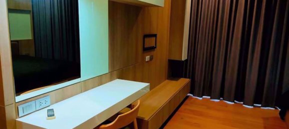 شقة 2 غرف نوم  في Hyde Sukhumvit 13 Bangkok, Thailand رقم 29817 5