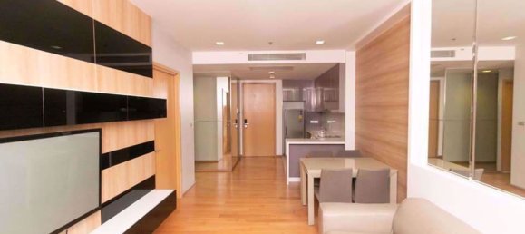 شقة 2 غرف نوم  في Hyde Sukhumvit 13 Bangkok, Thailand رقم 29817 14