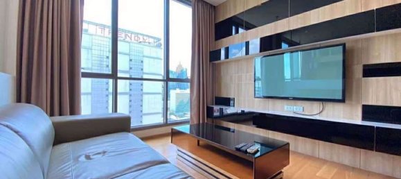 شقة 2 غرف نوم  في Hyde Sukhumvit 13 Bangkok, Thailand رقم 29817 16