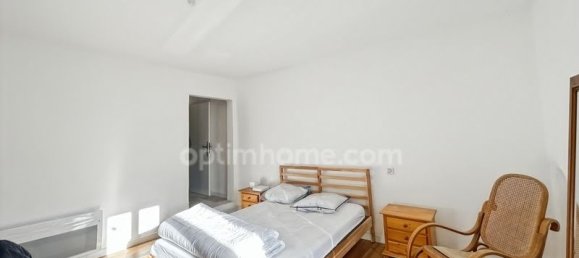 Casa T3 em Ancelle, France N.º 194233 10