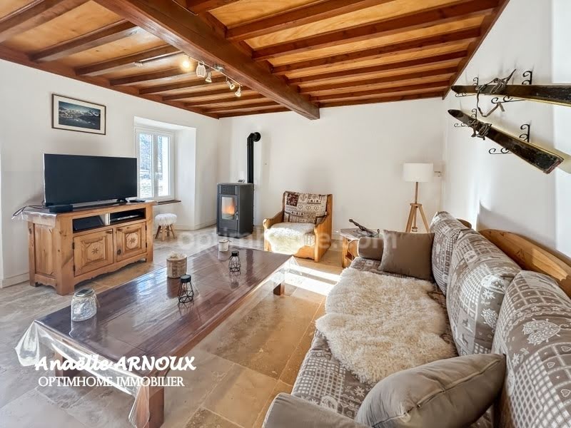 Casa T3 em Ancelle, France N.º 194233