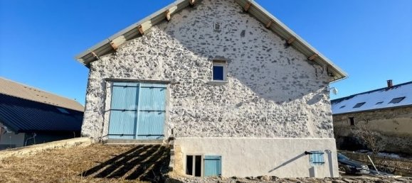 Casa T3 em Ancelle, France N.º 194233 18