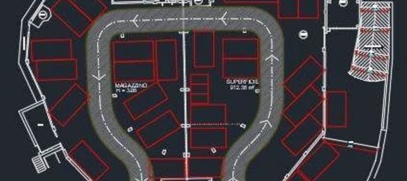 Studio in Taggia, Italy, Nr. 157949 23