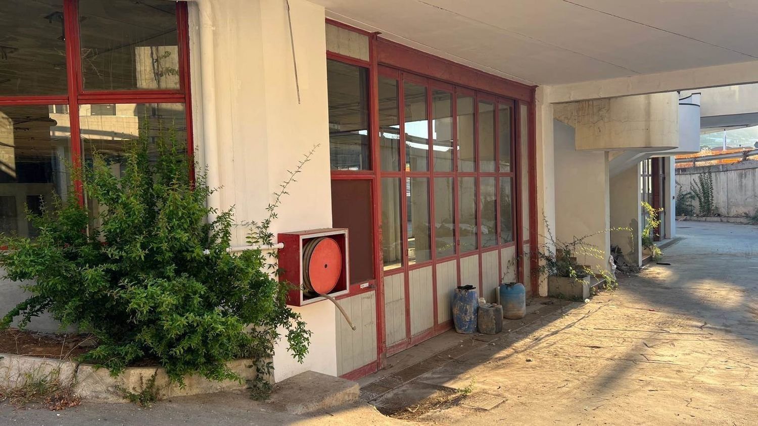 Studio in Taggia, Italy, Nr. 157949