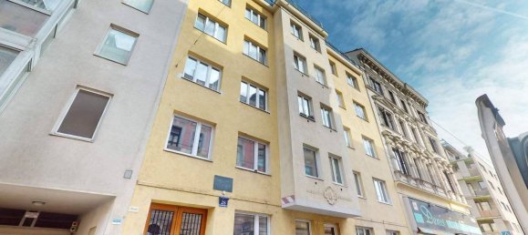 Квартира с 5 комнатами в Оттакринг, Австрия № 159788 13