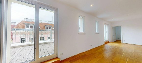 Квартира с 5 комнатами в Оттакринг, Австрия № 159788 19