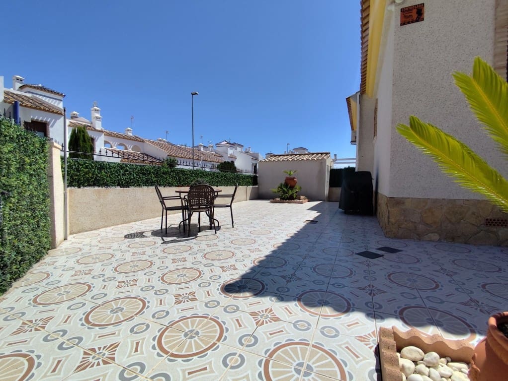 3 Schlafzimmer Villa in Alicante, Spain, Nr. 257348