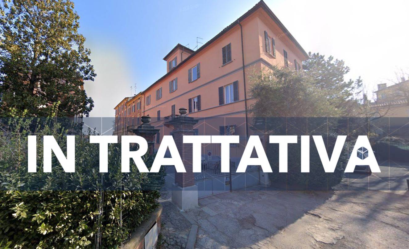 4-Zimmer Wohnung in Bologna, Italy, Nr. 34435