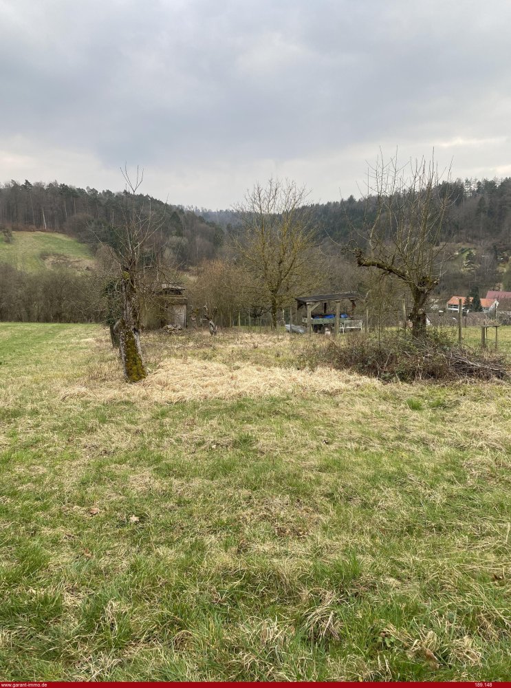  Land in Rems-Murr-Kreis, Germany No. 735