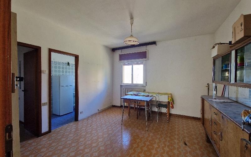 4 rooms Apartment in Castel d'Aiano, Italy No. 232391