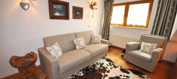 2 bedrooms Apartment in Sillian, Austria No. 232296 9