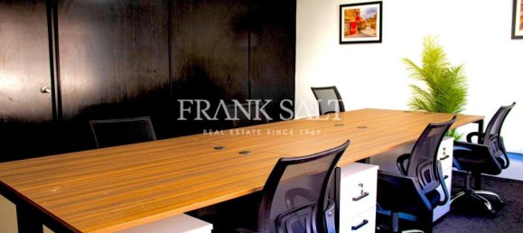 Bureau à Birkirkara, Malta No. 13197 3