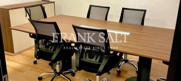 Bureau à Birkirkara, Malta No. 13197 7