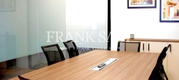 Bureau à Birkirkara, Malta No. 13197 8