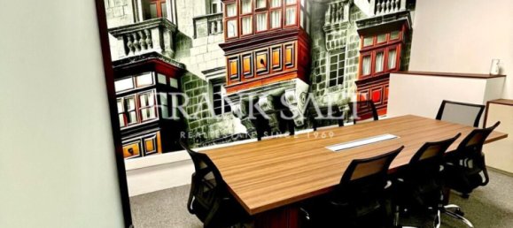 Bureau à Birkirkara, Malta No. 13197 5