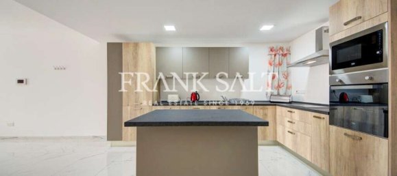 3 Schlafzimmer Wohnung in Mellieha, Malta, Nr. 10897 18