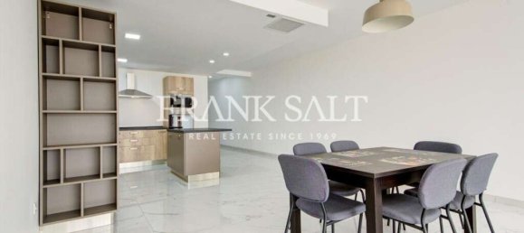 3 Schlafzimmer Wohnung in Mellieha, Malta, Nr. 10897 13