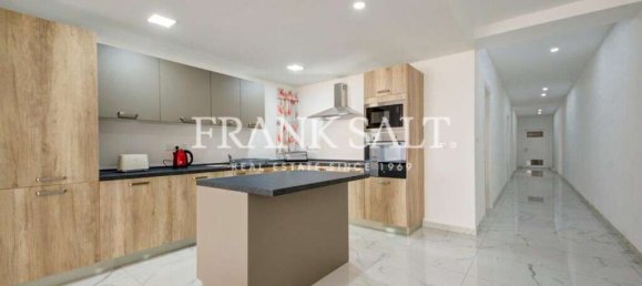 3 Schlafzimmer Wohnung in Mellieha, Malta, Nr. 10897 16