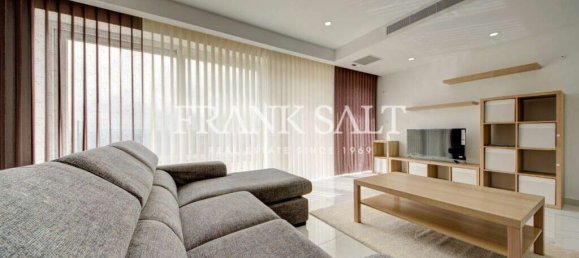 3 Schlafzimmer Wohnung in Mellieha, Malta, Nr. 10897 9