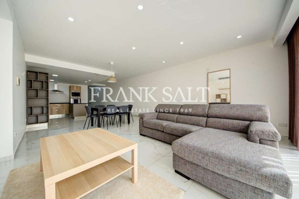 3 Schlafzimmer Wohnung in Mellieha, Malta, Nr. 10897