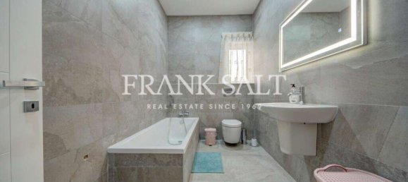 3 Schlafzimmer Wohnung in Mellieha, Malta, Nr. 10897 23