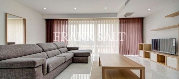 3 Schlafzimmer Wohnung in Mellieha, Malta, Nr. 10897 3