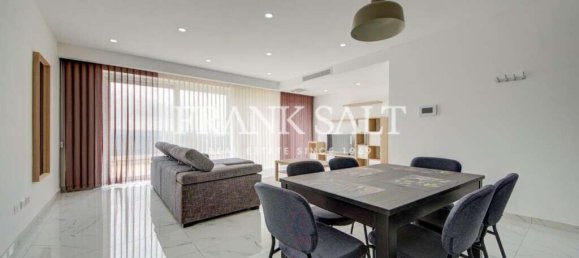 3 Schlafzimmer Wohnung in Mellieha, Malta, Nr. 10897 5