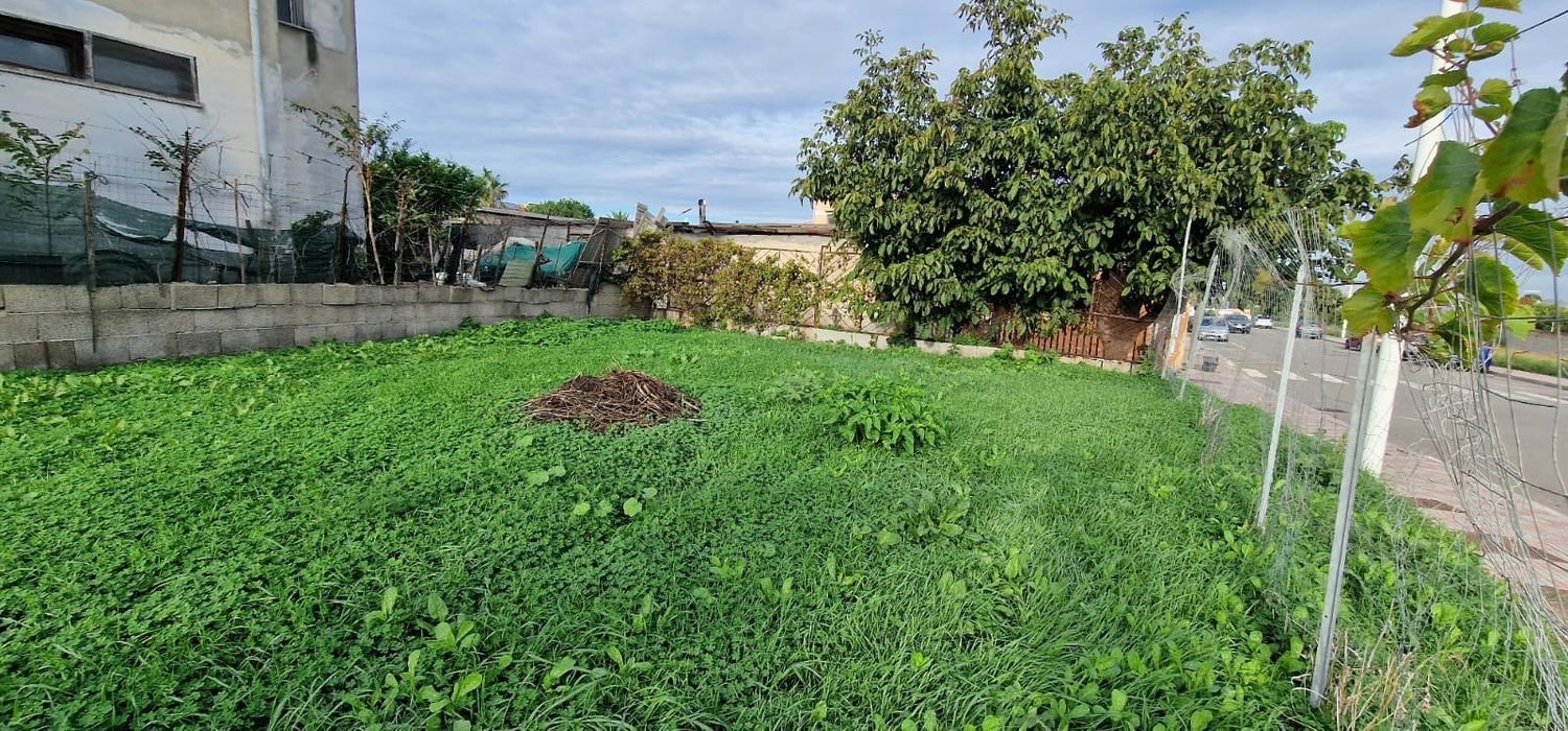 Terrain à Cagliari, Italy 130m² No. 143719