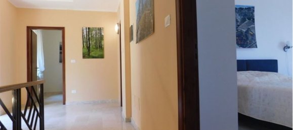 6 bedrooms Apartment in Nova Siri, Italy No. 53334 40