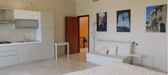 6 bedrooms Apartment in Nova Siri, Italy No. 53334 32