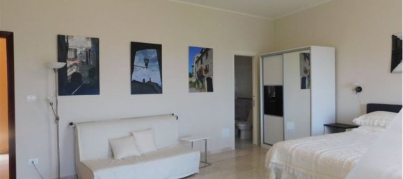 6 bedrooms Apartment in Nova Siri, Italy No. 53334 20