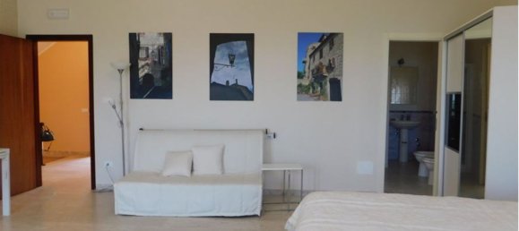 6 bedrooms Apartment in Nova Siri, Italy No. 53334 21