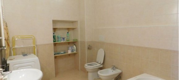 6 bedrooms Apartment in Nova Siri, Italy No. 53334 14