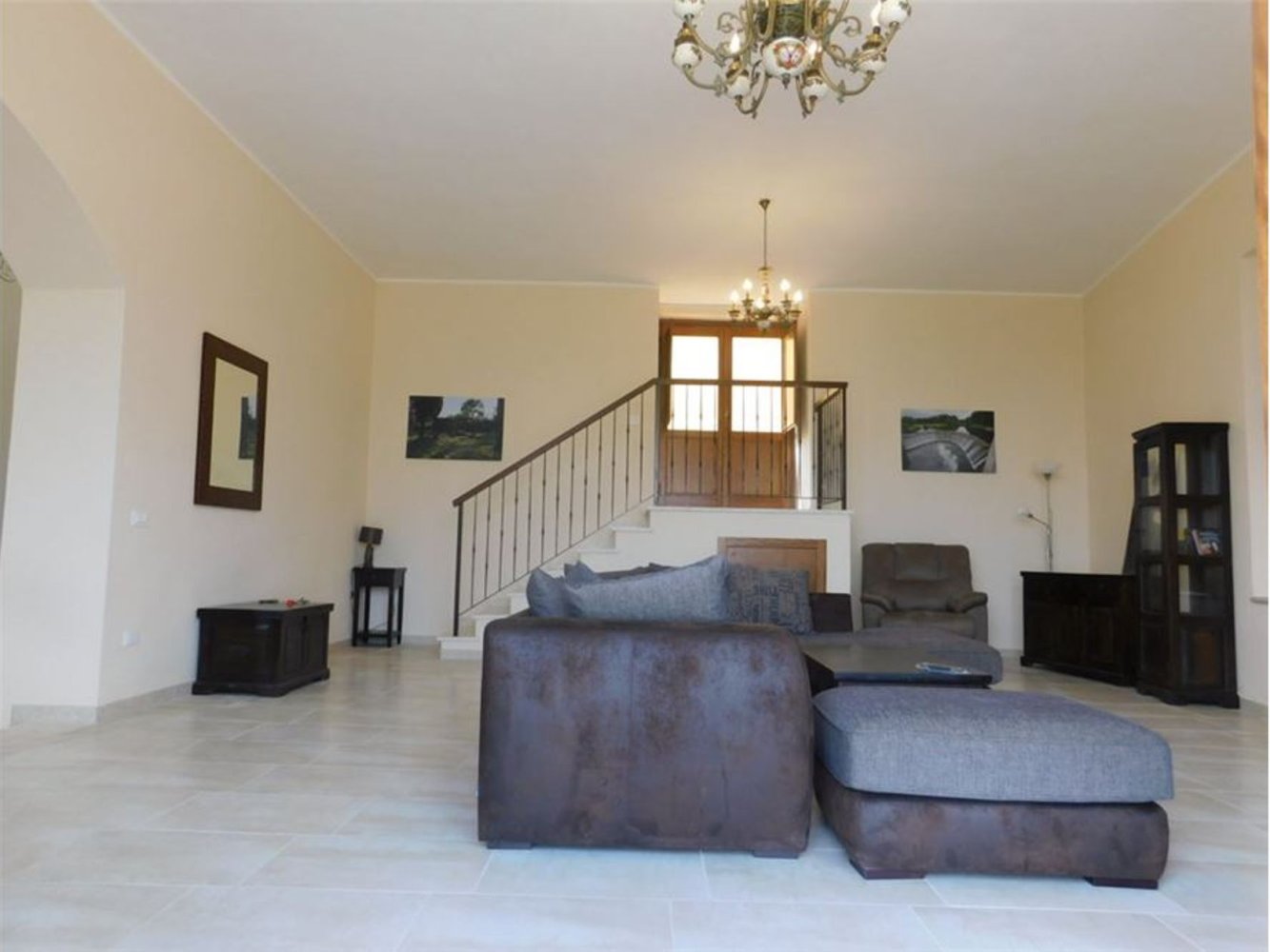 6 bedrooms Apartment in Nova Siri, Italy No. 53334