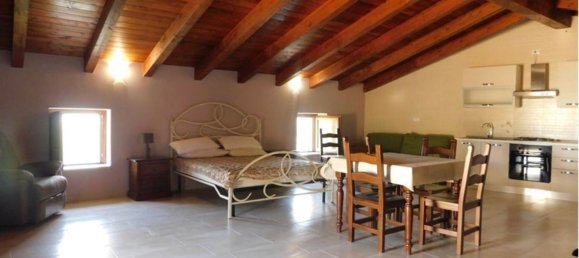 6 bedrooms Apartment in Nova Siri, Italy No. 53334 48