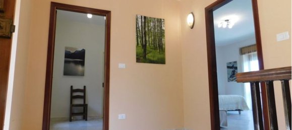6 bedrooms Apartment in Nova Siri, Italy No. 53334 18