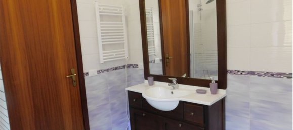 6 bedrooms Apartment in Nova Siri, Italy No. 53334 23