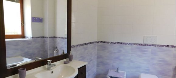 6 bedrooms Apartment in Nova Siri, Italy No. 53334 22