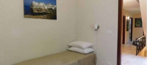 6 bedrooms Apartment in Nova Siri, Italy No. 53334 28