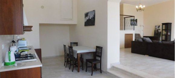 6 bedrooms Apartment in Nova Siri, Italy No. 53334 10