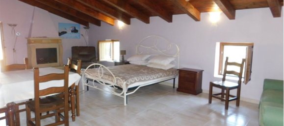 6 bedrooms Apartment in Nova Siri, Italy No. 53334 45
